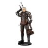 Wiedźmin - Figurka Geralt 18 cm Action Figure